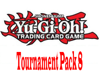 Tournament pack 8